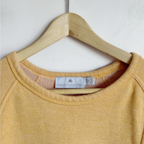 Stella McCartney x adidas sweater - Picture 2 of 6